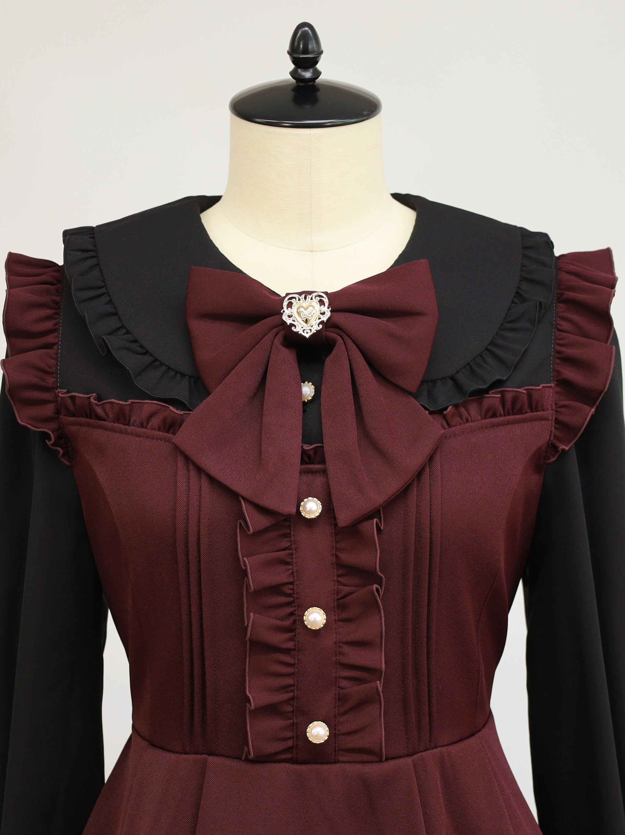 ビスチェ風セットアップ – Amavel（アマベル）公式サイト