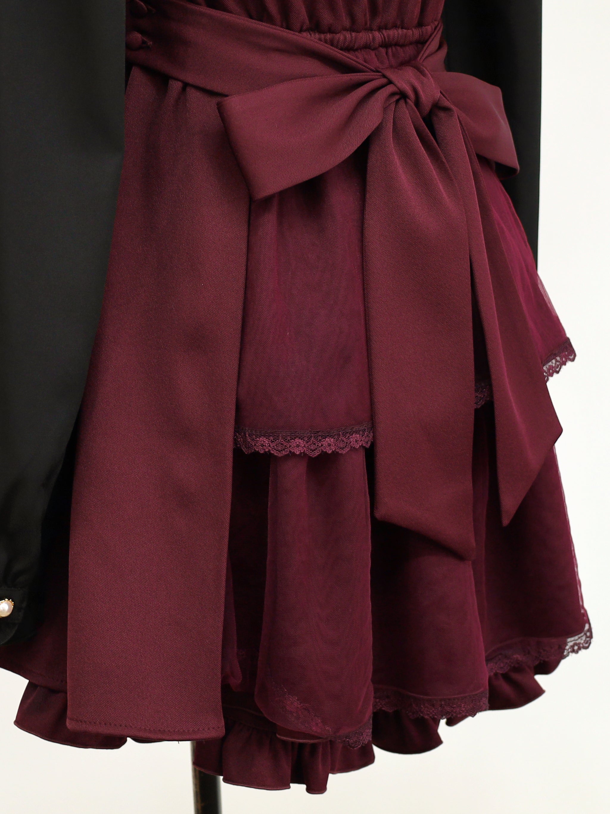 ビスチェ風セットアップ – Amavel（アマベル）公式サイト