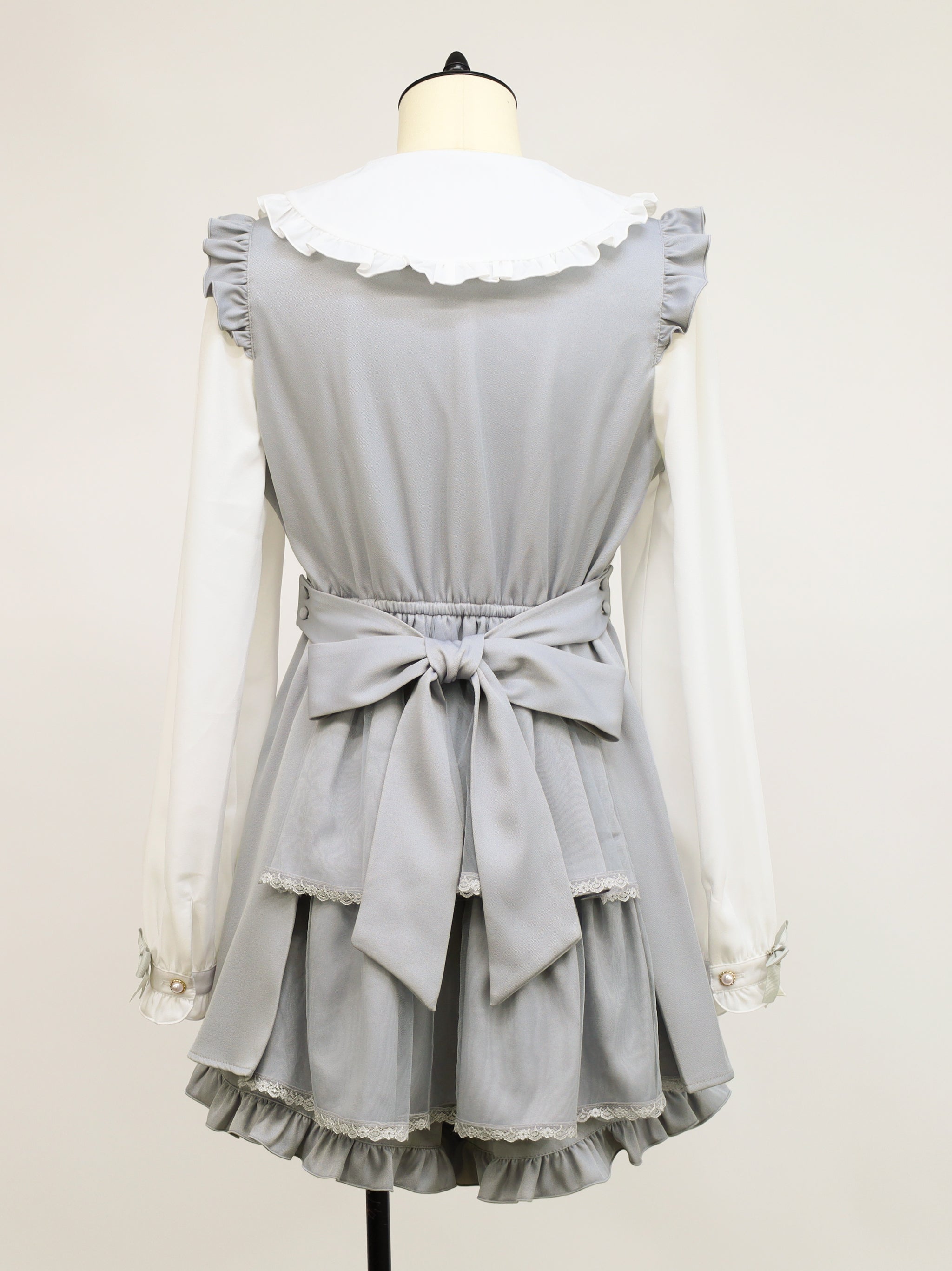 ビスチェ風セットアップ – Amavel（アマベル）公式サイト