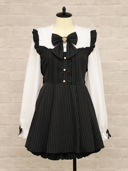 ビスチェ風セットアップ モノトーン（Monotone） FREE ｜Amavel（アマベル）公式サイト