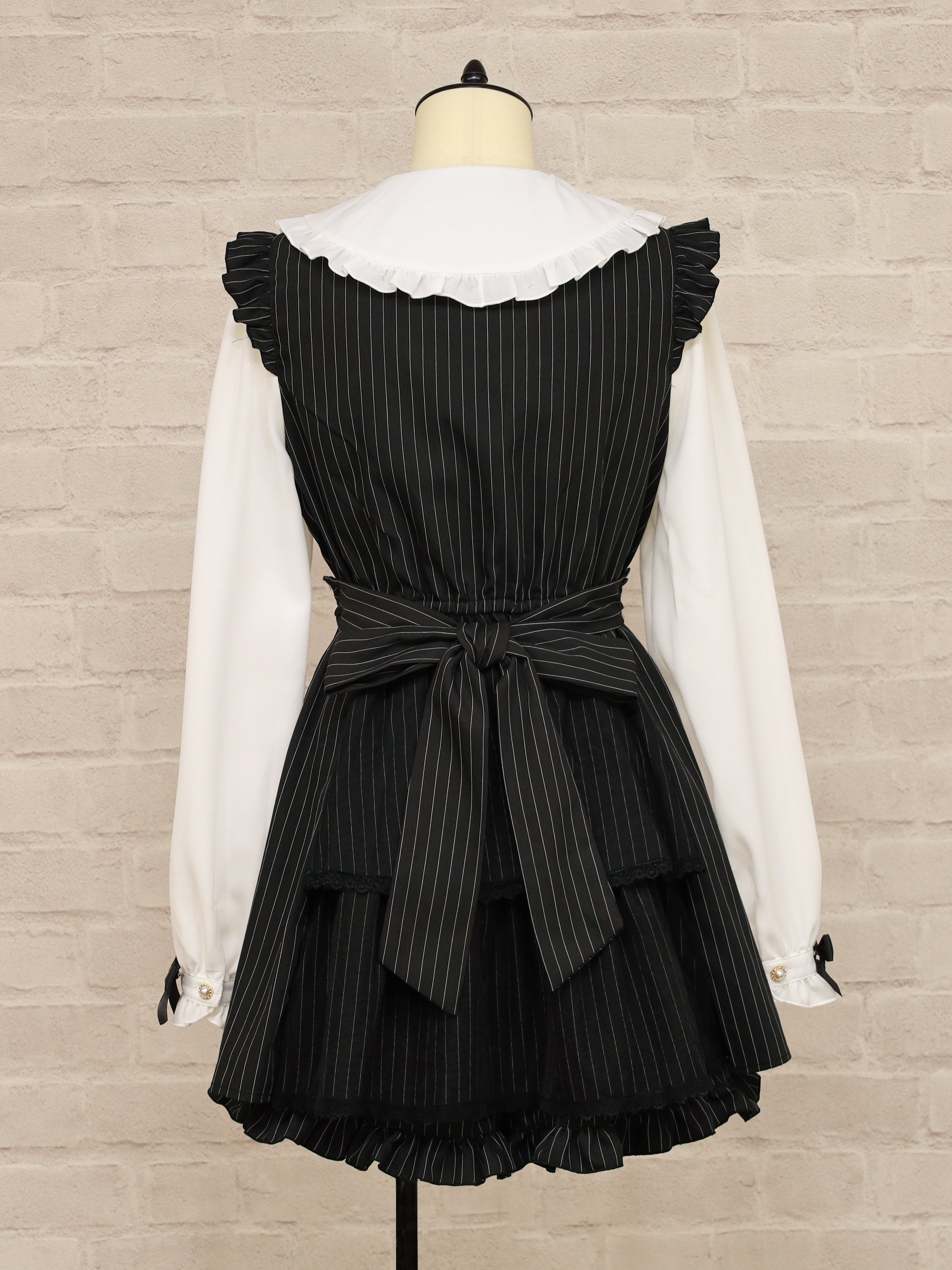 ビスチェ風セットアップ – Amavel（アマベル）公式サイト