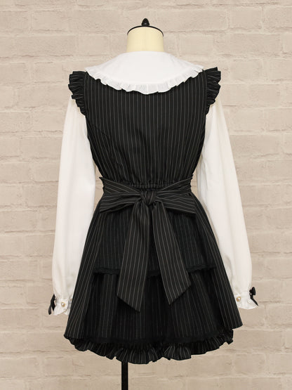 ビスチェ風セットアップ ｜Amavel（アマベル）公式サイト