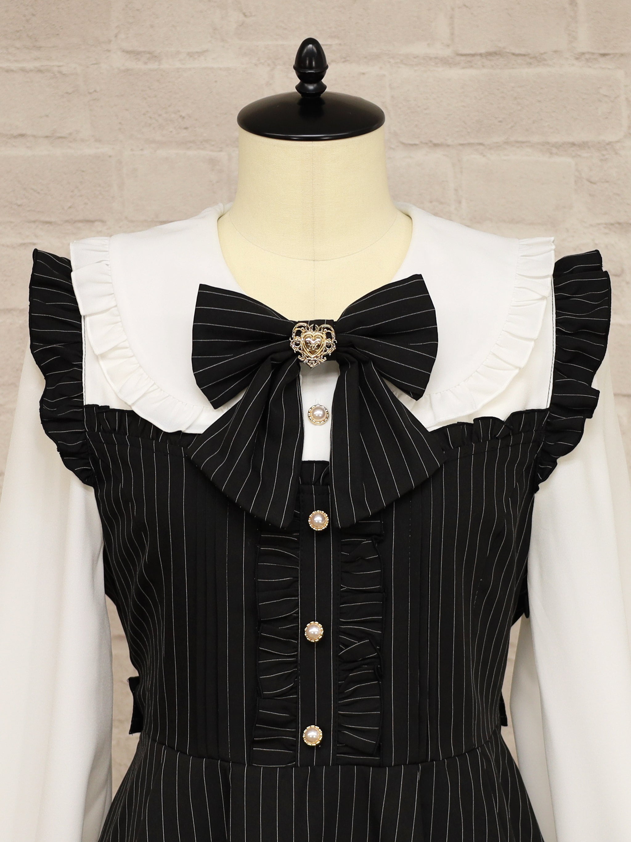 ビスチェ風セットアップ ｜Amavel（アマベル）公式サイト