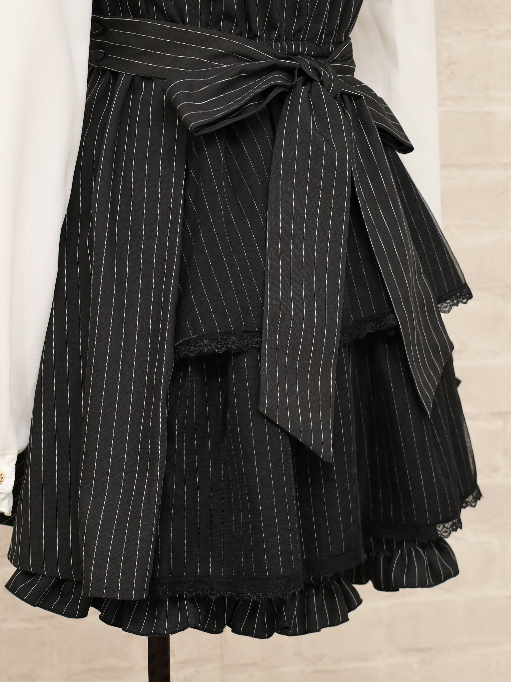 ビスチェ風セットアップ ｜Amavel（アマベル）公式サイト