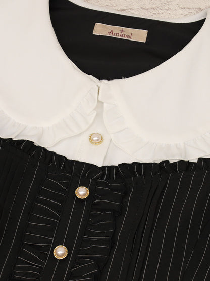 ビスチェ風セットアップ ｜Amavel（アマベル）公式サイト