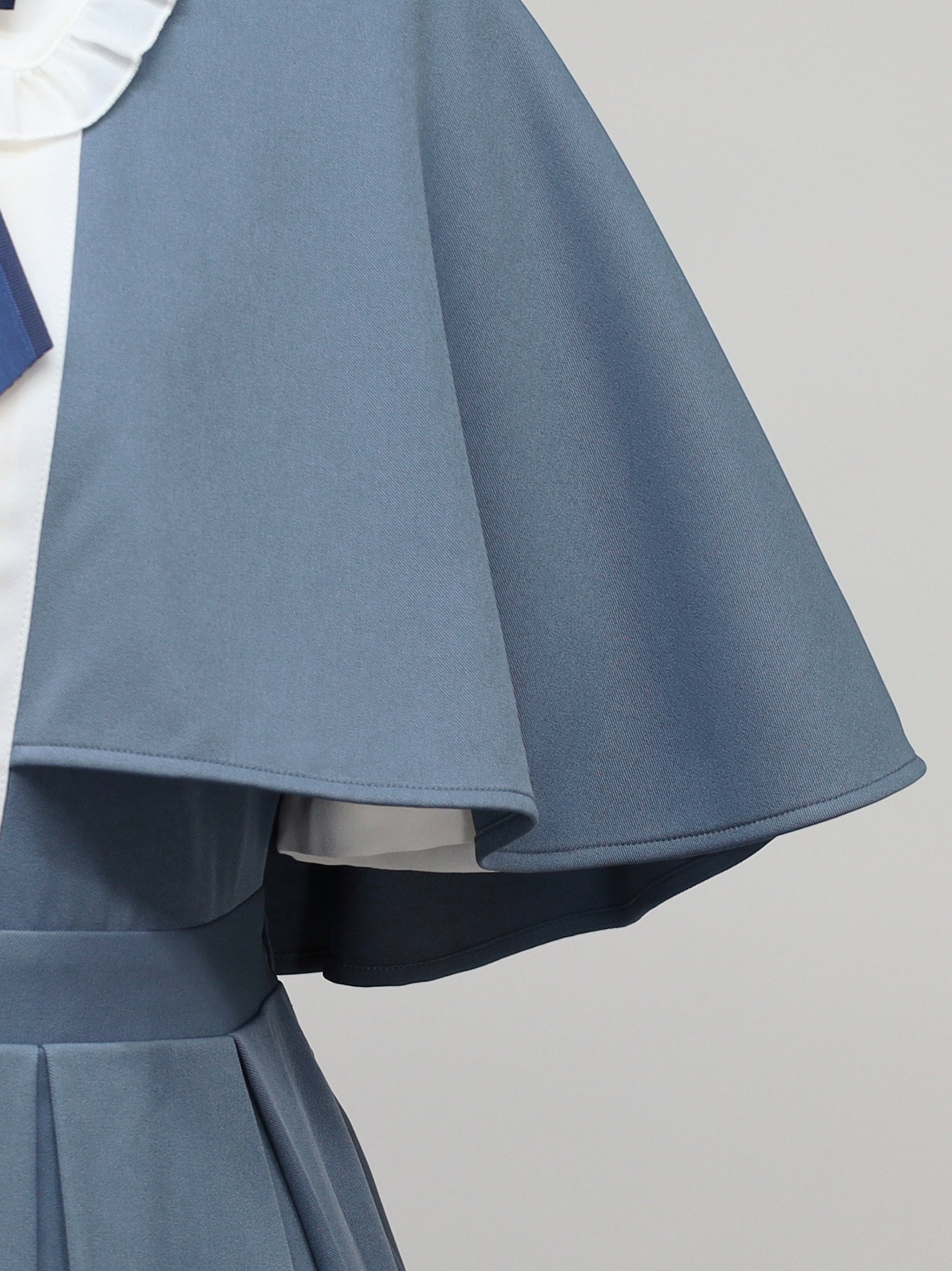 Classical Invitation ケープワンピース ｜Amavel（アマベル）公式サイト