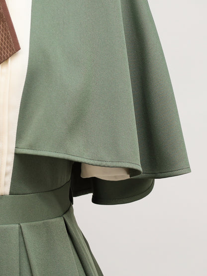 Classical Invitation ケープワンピース ｜Amavel（アマベル）公式サイト