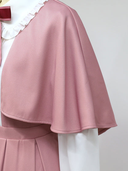 Classical Invitation ケープワンピース ｜Amavel（アマベル）公式サイト