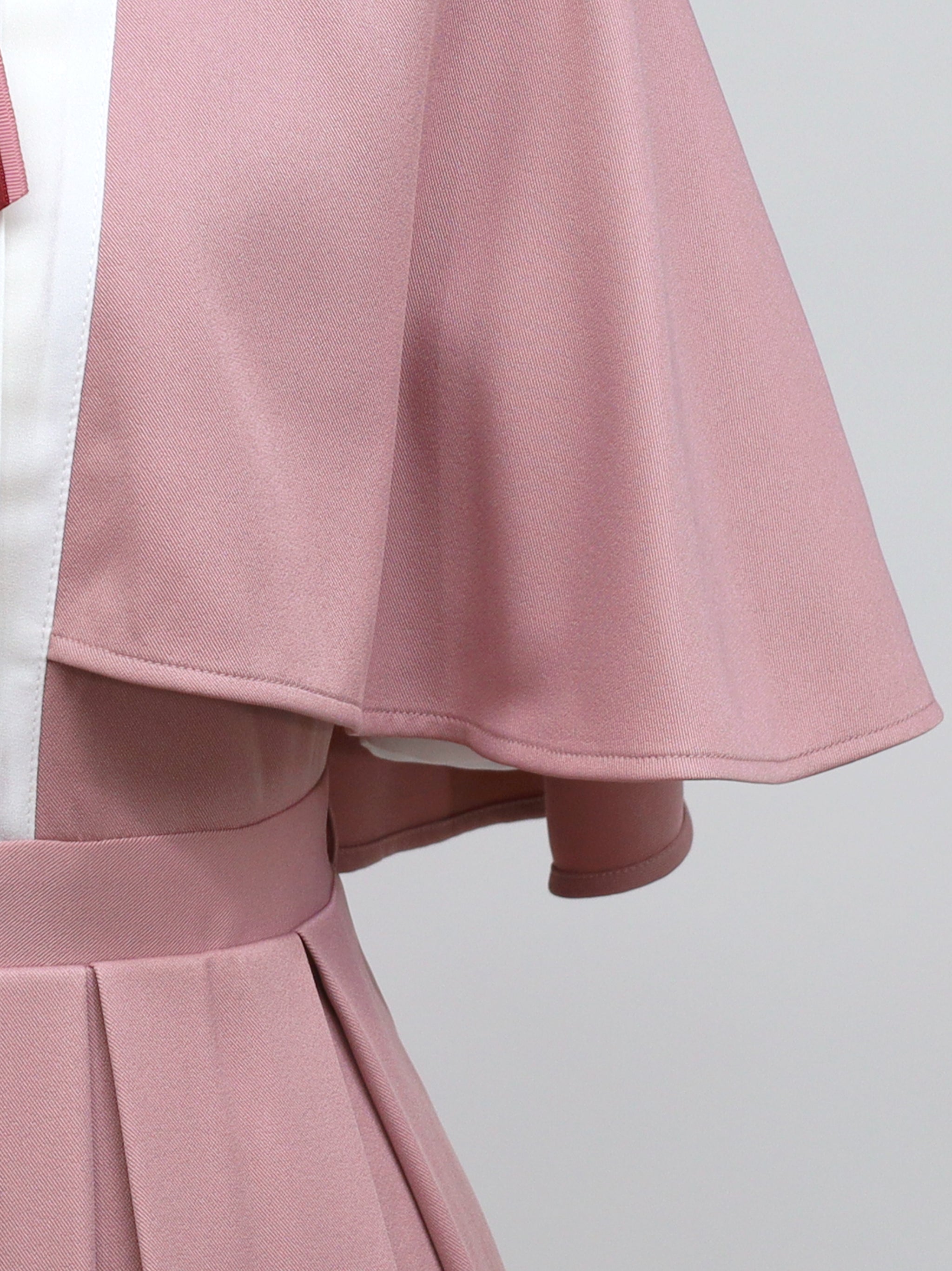 Classical Invitation ケープワンピース – Amavel（アマベル）公式サイト