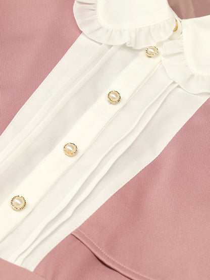 Classical Invitation ケープワンピース ｜Amavel（アマベル）公式サイト