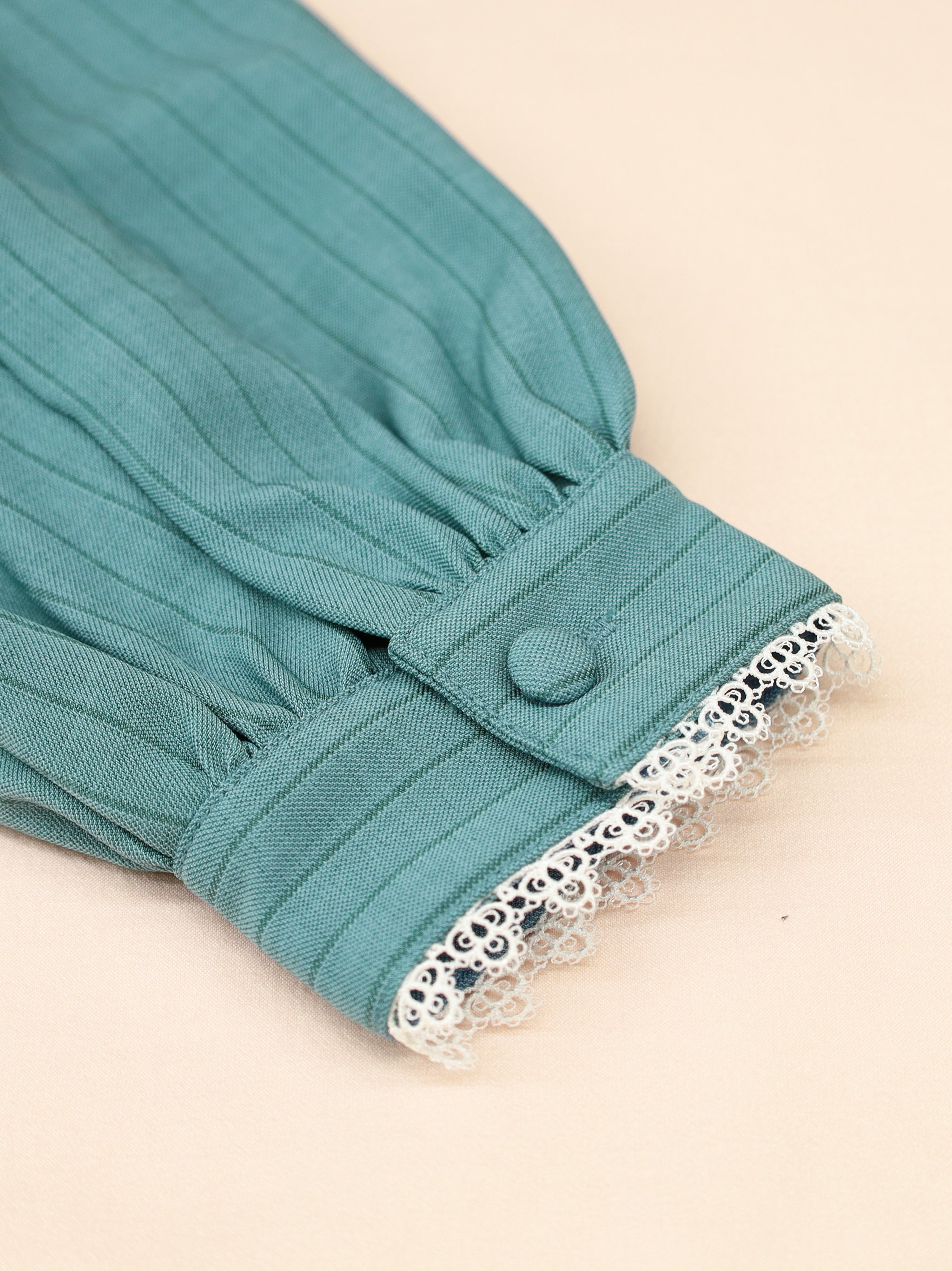 Aimer Rose ストライプミドル丈ワンピース ｜Amavel（アマベル）公式サイト