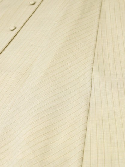 Aimer Rose ストライプミドル丈ワンピース ｜Amavel（アマベル）公式サイト