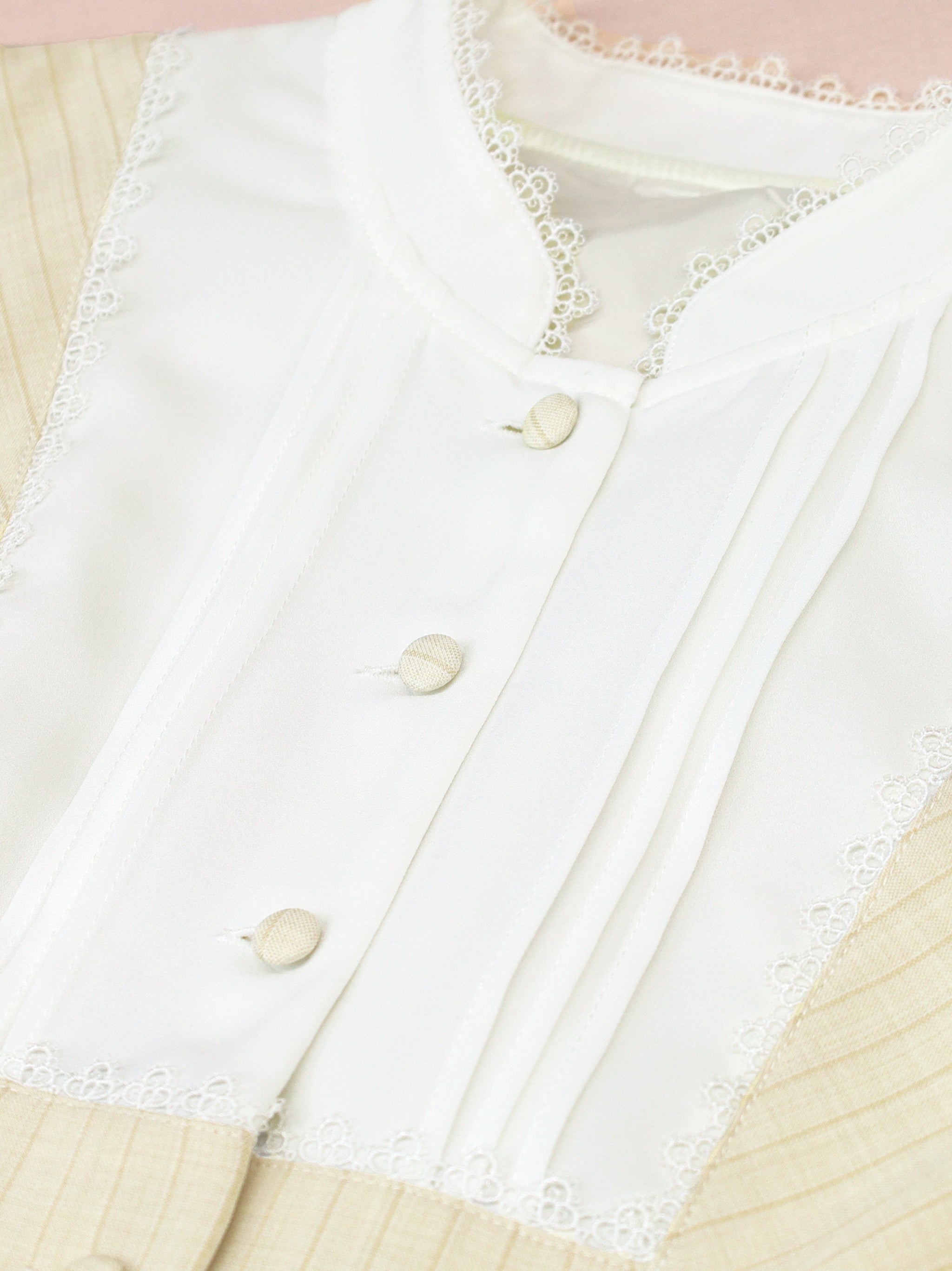 Aimer Rose ストライプロング丈ワンピース ｜Amavel（アマベル）公式サイト