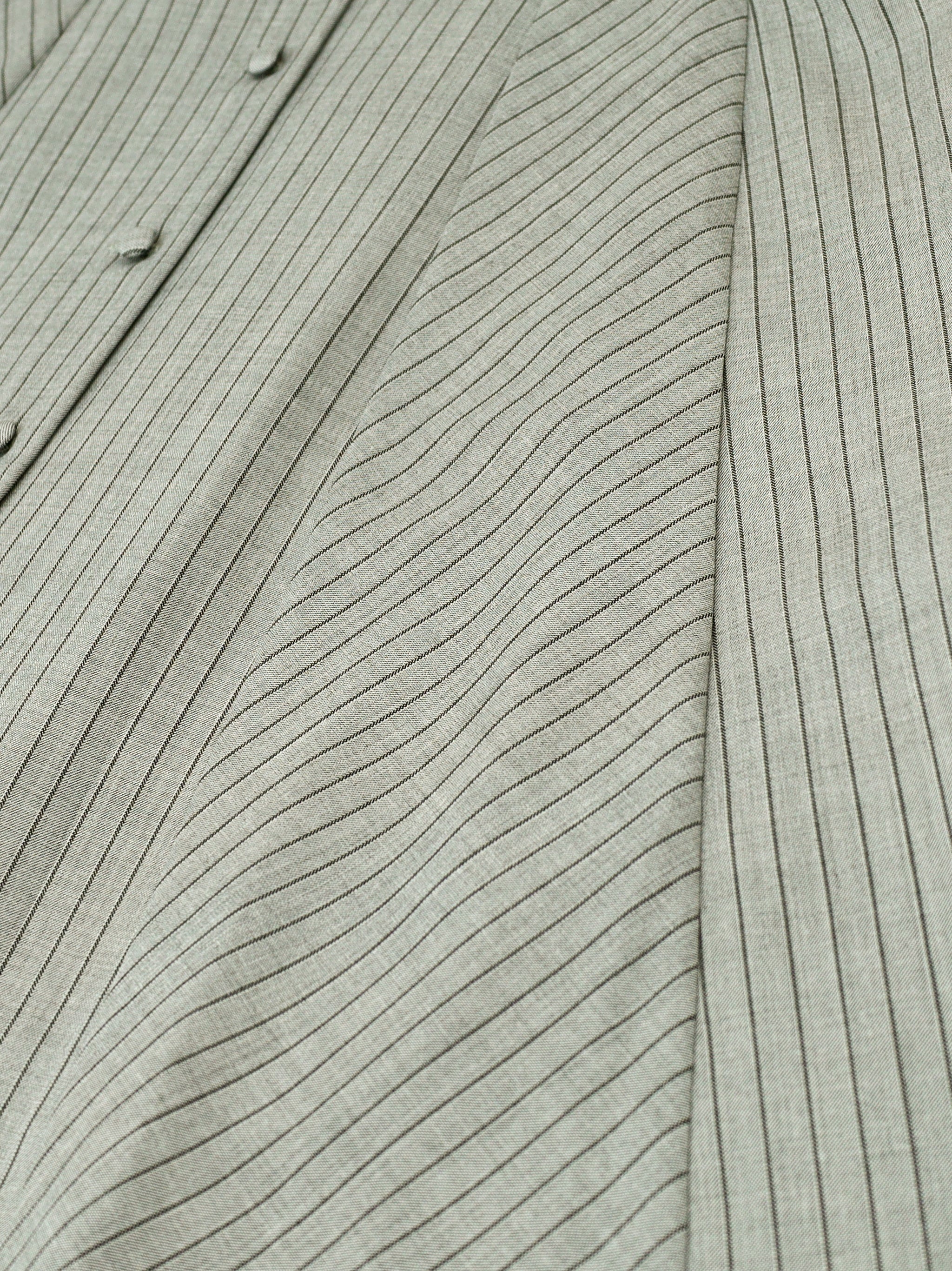 Aimer Rose ストライプロング丈ワンピース ｜Amavel（アマベル）公式サイト