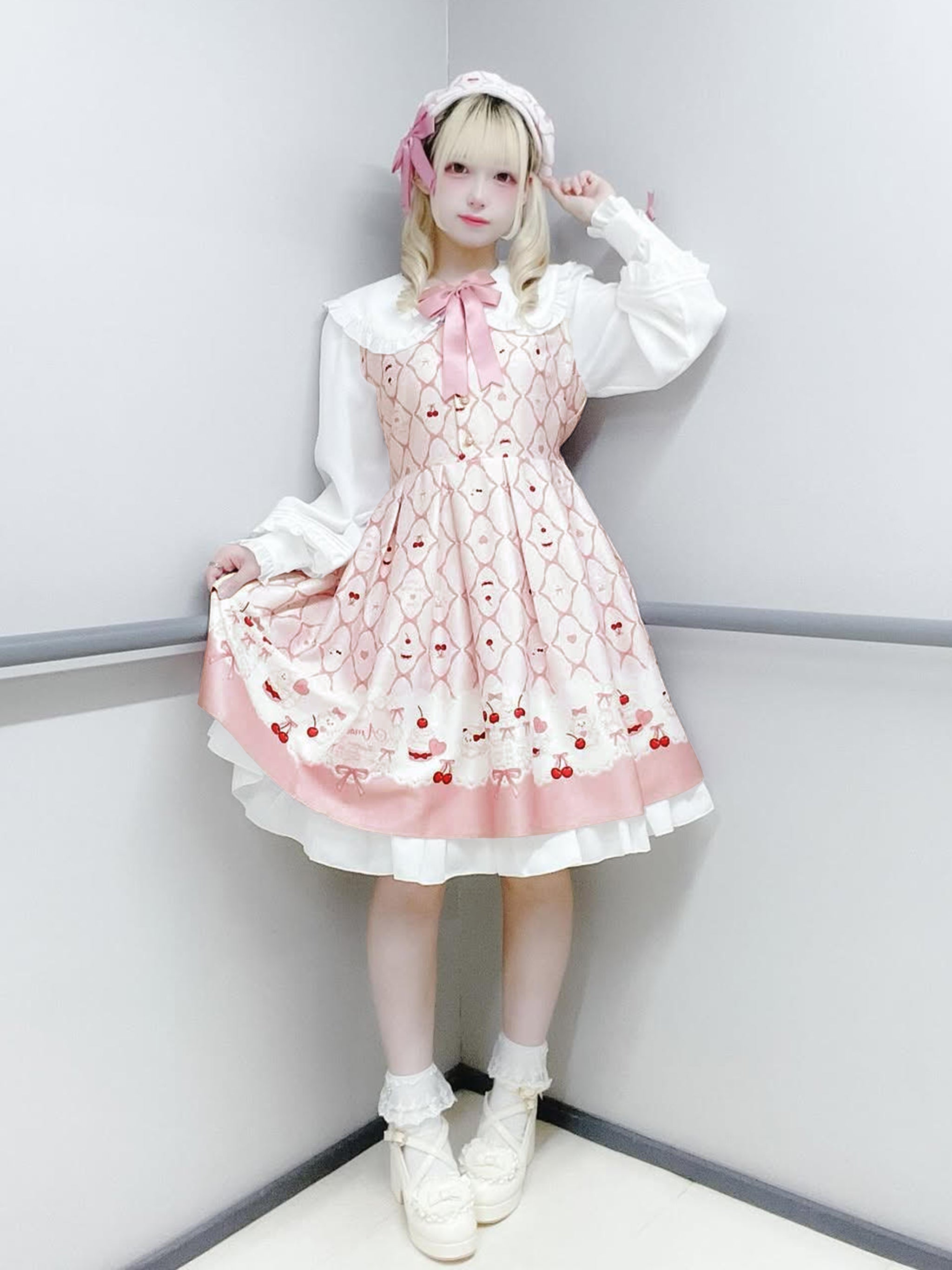 Amavel 和柄ワンピ ワンピース – Amavel（アマベル）公式サイト