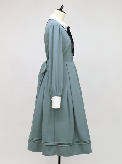 Mademoiselle ミドルワンピース ｜Amavel（アマベル）公式サイト