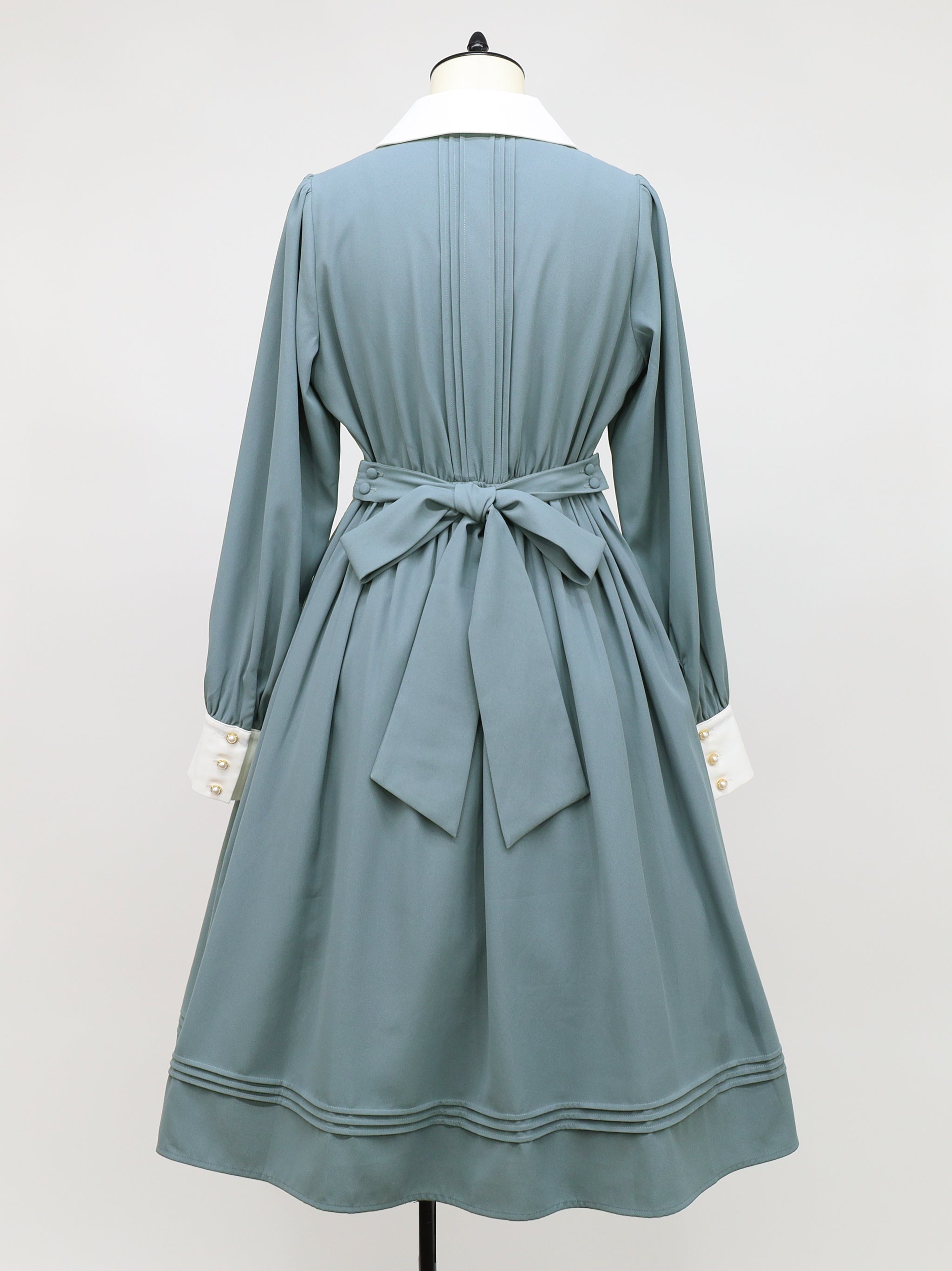 Mademoiselle ミドルワンピース ｜Amavel（アマベル）公式サイト