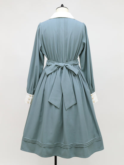 Mademoiselle ミドルワンピース ｜Amavel（アマベル）公式サイト