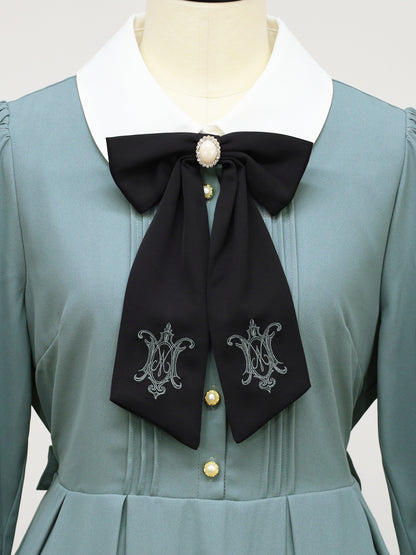 Mademoiselle ミドルワンピース ｜Amavel（アマベル）公式サイト