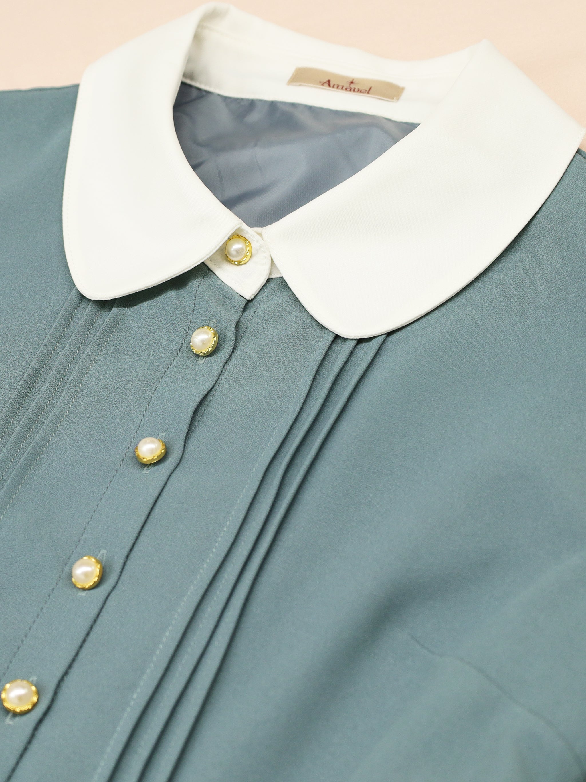 Mademoiselle ミドルワンピース ｜Amavel（アマベル）公式サイト