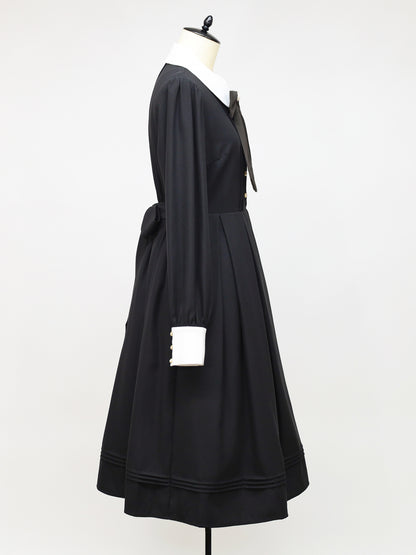 Mademoiselle ミドルワンピース ｜Amavel（アマベル）公式サイト