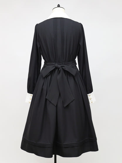 Mademoiselle ミドルワンピース ｜Amavel（アマベル）公式サイト