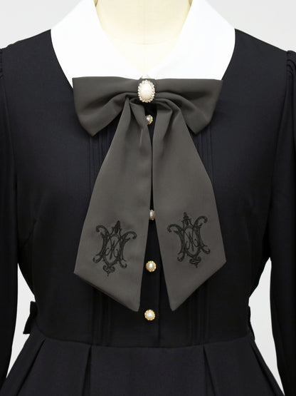 Mademoiselle ミドルワンピース ｜Amavel（アマベル）公式サイト