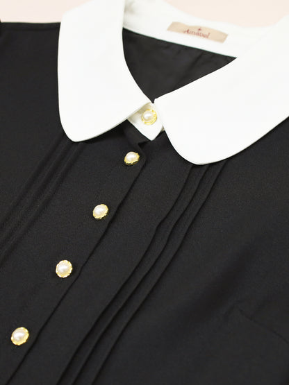 Mademoiselle ミドルワンピース ｜Amavel（アマベル）公式サイト