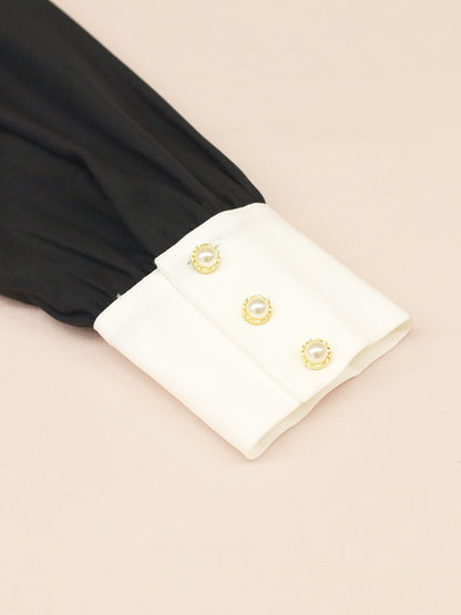 Mademoiselle ミドルワンピース ｜Amavel（アマベル）公式サイト