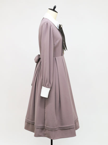 Mademoiselle ミドルワンピース ｜Amavel（アマベル）公式サイト