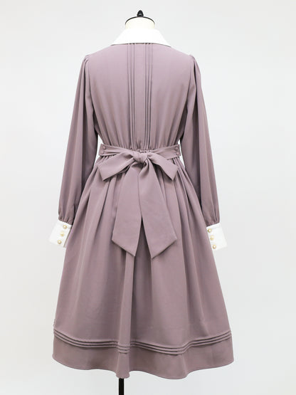 Mademoiselle ミドルワンピース ｜Amavel（アマベル）公式サイト