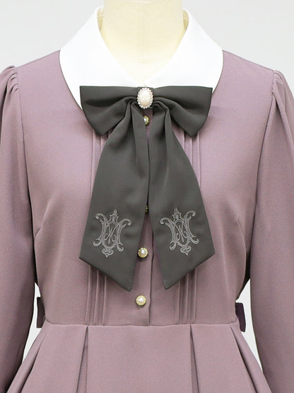 Mademoiselle ミドルワンピース ｜Amavel（アマベル）公式サイト