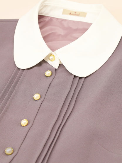 Mademoiselle ミドルワンピース ｜Amavel（アマベル）公式サイト