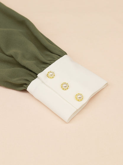 Mademoiselle ミドルワンピース ｜Amavel（アマベル）公式サイト