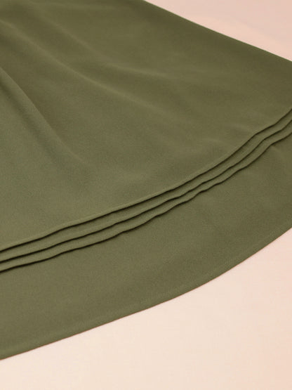 Mademoiselle ミドルワンピース ｜Amavel（アマベル）公式サイト