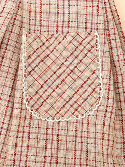 Carreau Doux リボンワンピース ｜Amavel（アマベル）公式サイト