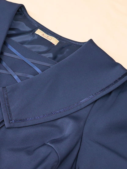 Seraphim Cross レイヤードワンピース ｜Amavel（アマベル）公式サイト