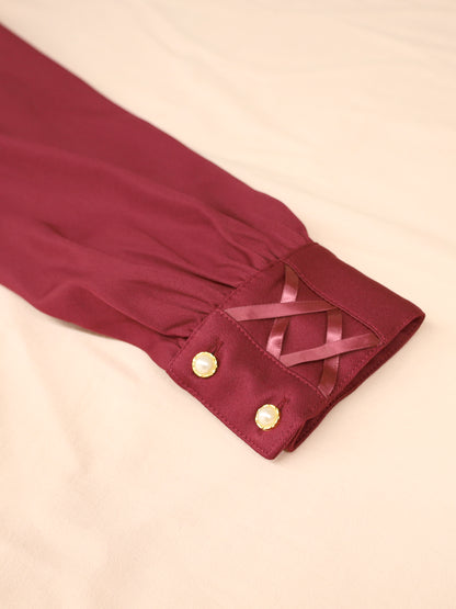 Seraphim Cross レイヤードワンピース ｜Amavel（アマベル）公式サイト