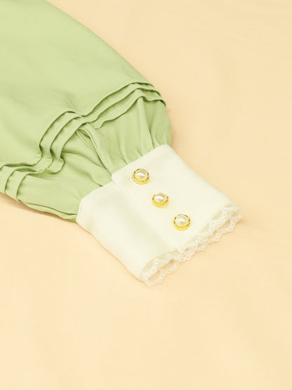 葡萄とりすの秋祭りワンピース ｜Amavel（アマベル）公式サイト