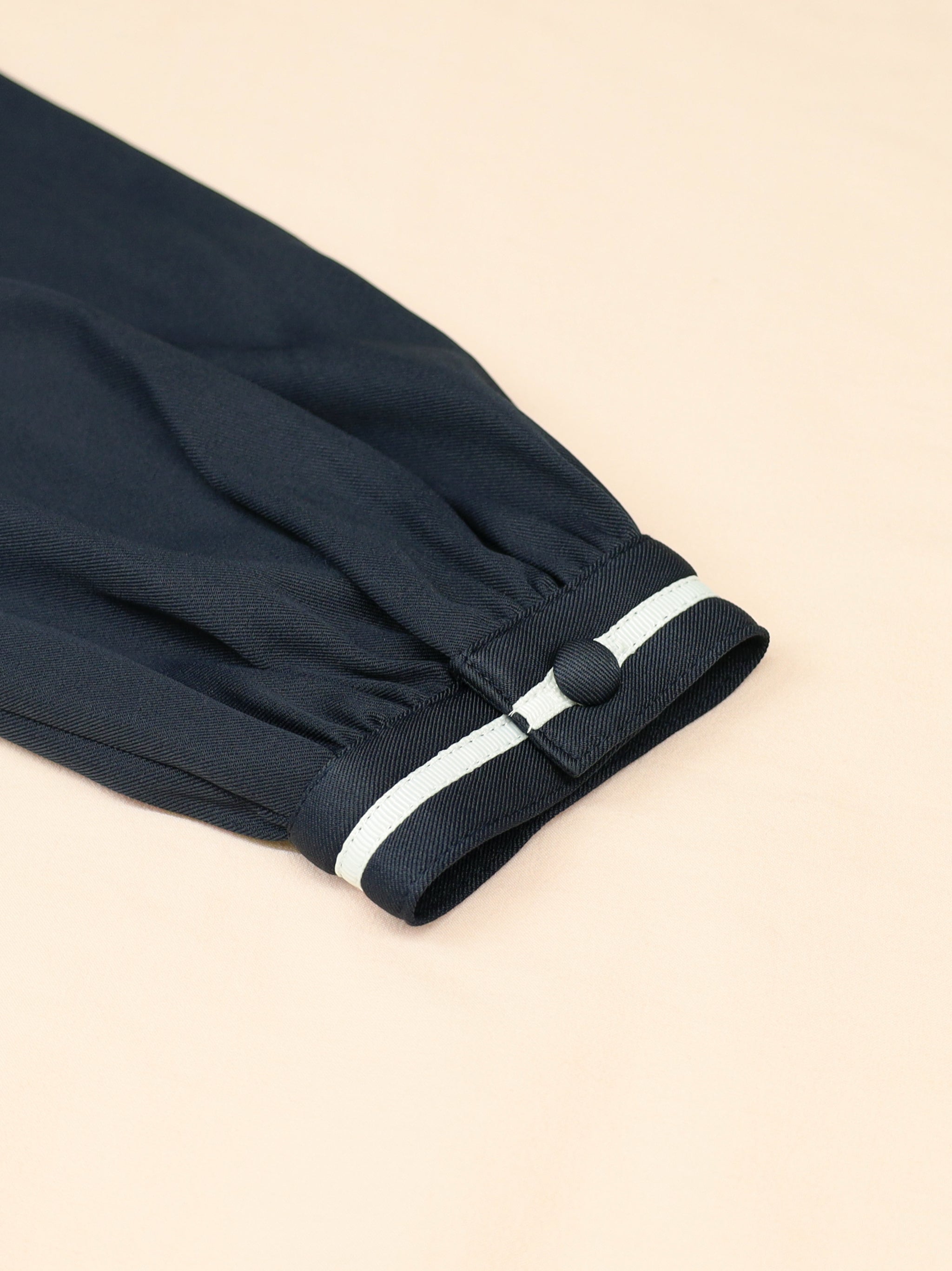 テーラードセーラープリーツワンピース ｜Amavel（アマベル）公式サイト