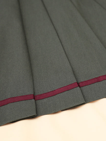 テーラードセーラープリーツワンピース ｜Amavel（アマベル）公式サイト