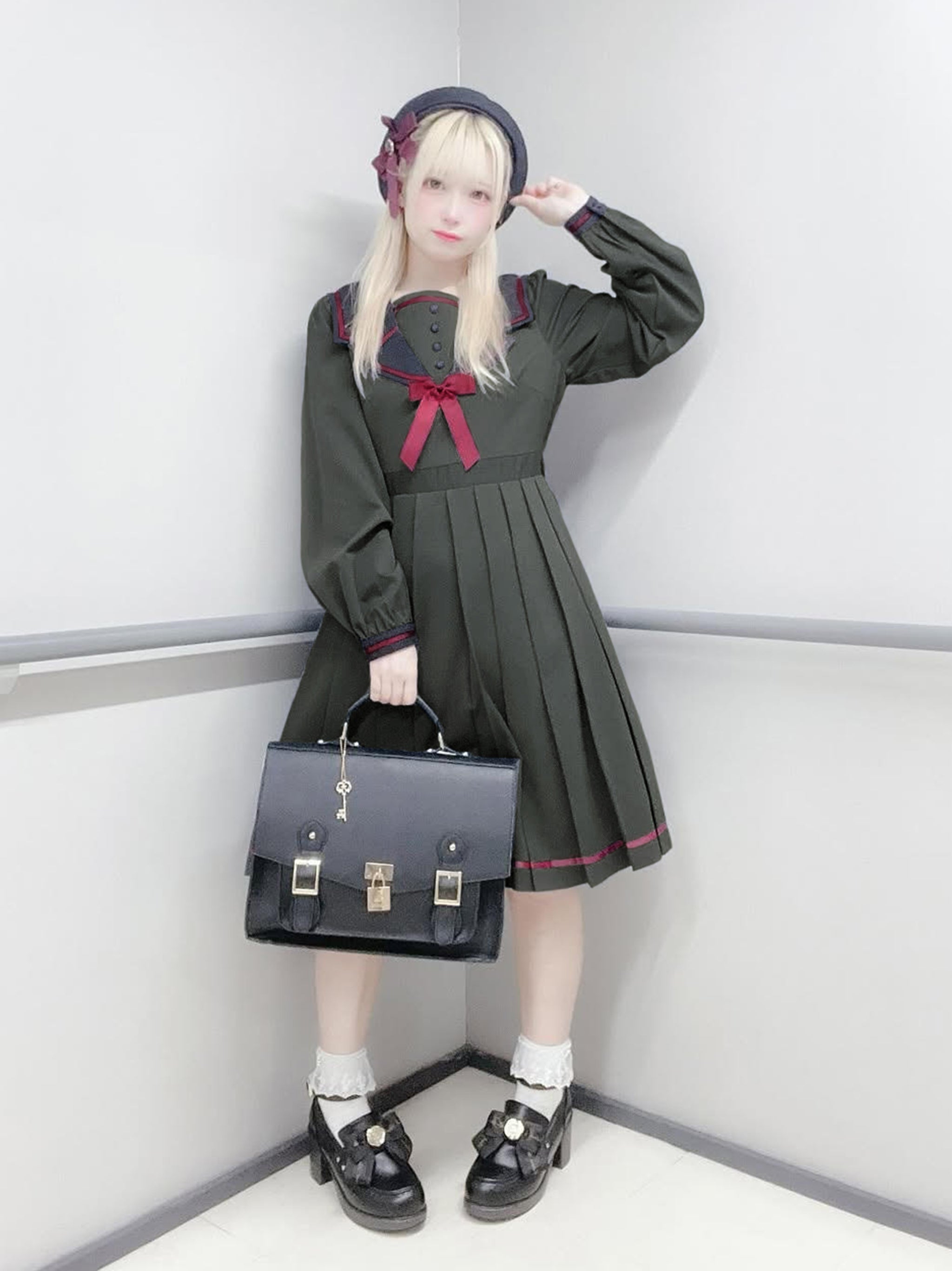 ワンピース – Amavel（アマベル）公式サイト