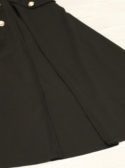 ベルト付きレイヤードトレンチワンピース ｜Amavel（アマベル）公式サイト