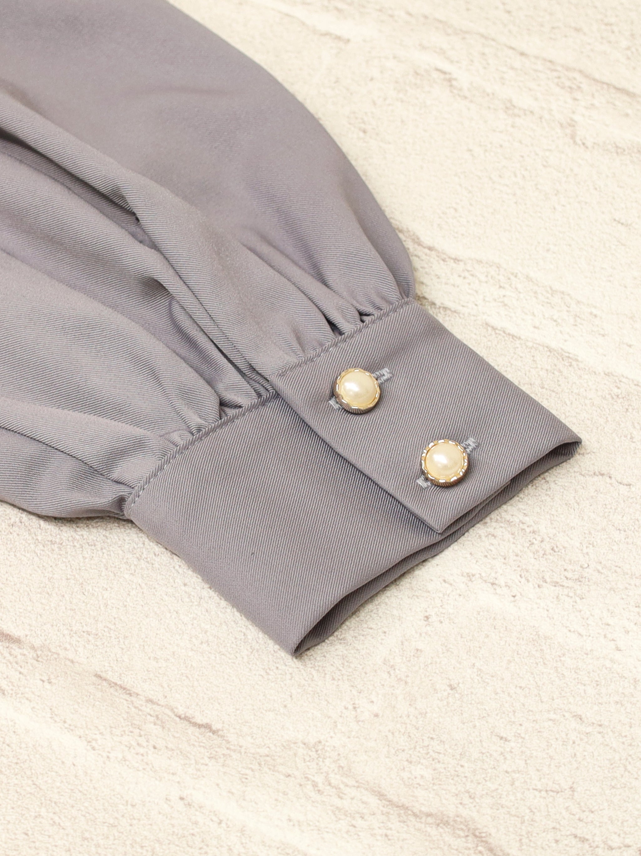 ベルト付きレイヤードトレンチワンピース – Amavel（アマベル）公式サイト