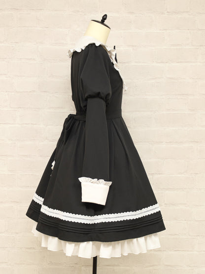 Mysterious Maid ワンピース ｜Amavel（アマベル）公式サイト