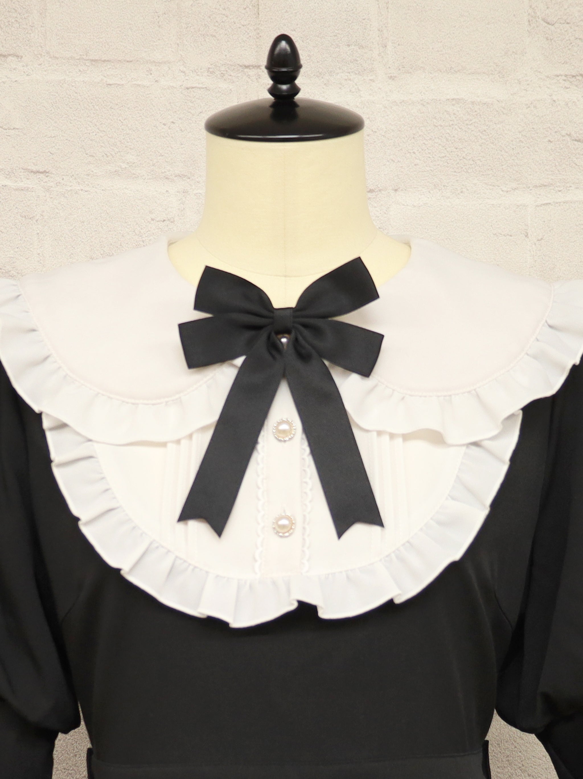 Mysterious Maid ワンピース ｜Amavel（アマベル）公式サイト