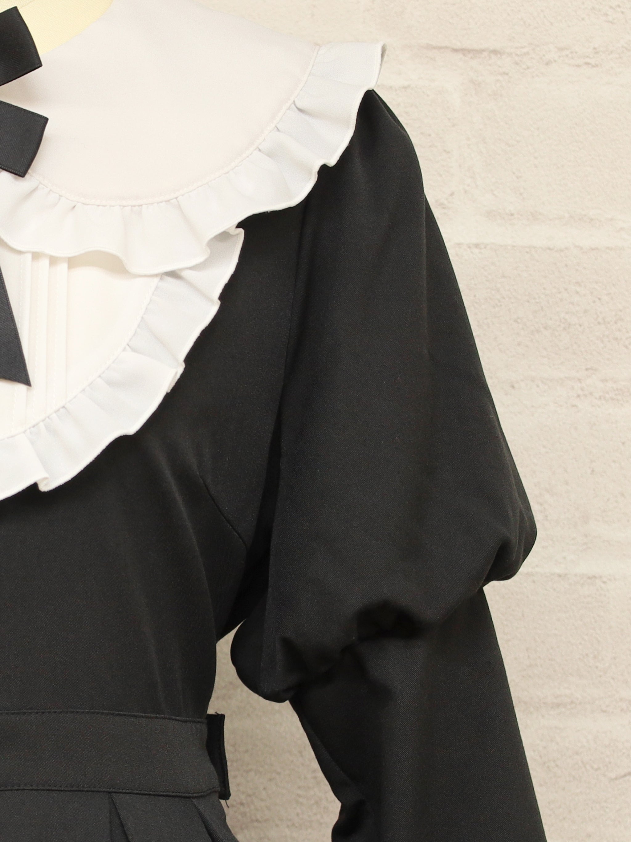 Mysterious Maid ワンピース ｜Amavel（アマベル）公式サイト