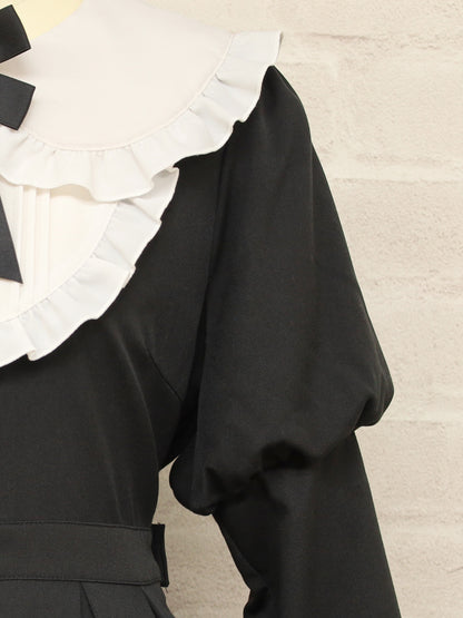 Mysterious Maid ワンピース ｜Amavel（アマベル）公式サイト