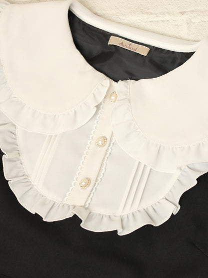 Mysterious Maid ワンピース ｜Amavel（アマベル）公式サイト