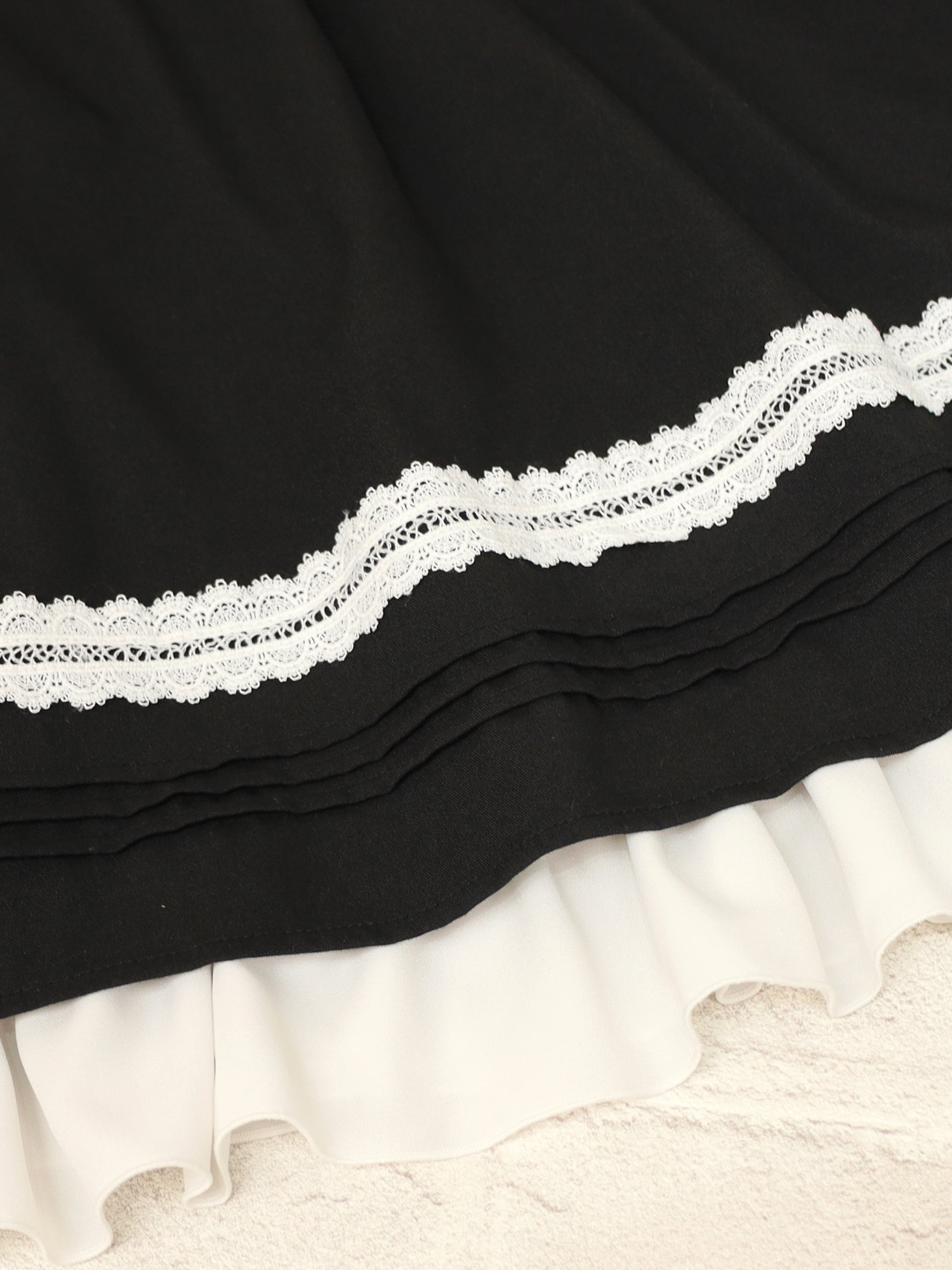 Mysterious Maid ワンピース ｜Amavel（アマベル）公式サイト